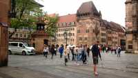 Niemcy: covid hamuje turystykę – powrót do ubiegłorocznego poziomu najwcześniej w 2024 roku