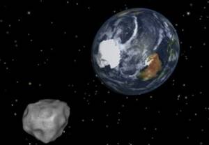 asteroida 2012 DA14