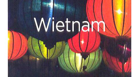 Bezdroża: Wietnam - Travelbook