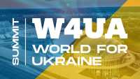 World for Ukraine pod hasłem „Zjednoczeni dla przyszłości” w Jasionce
