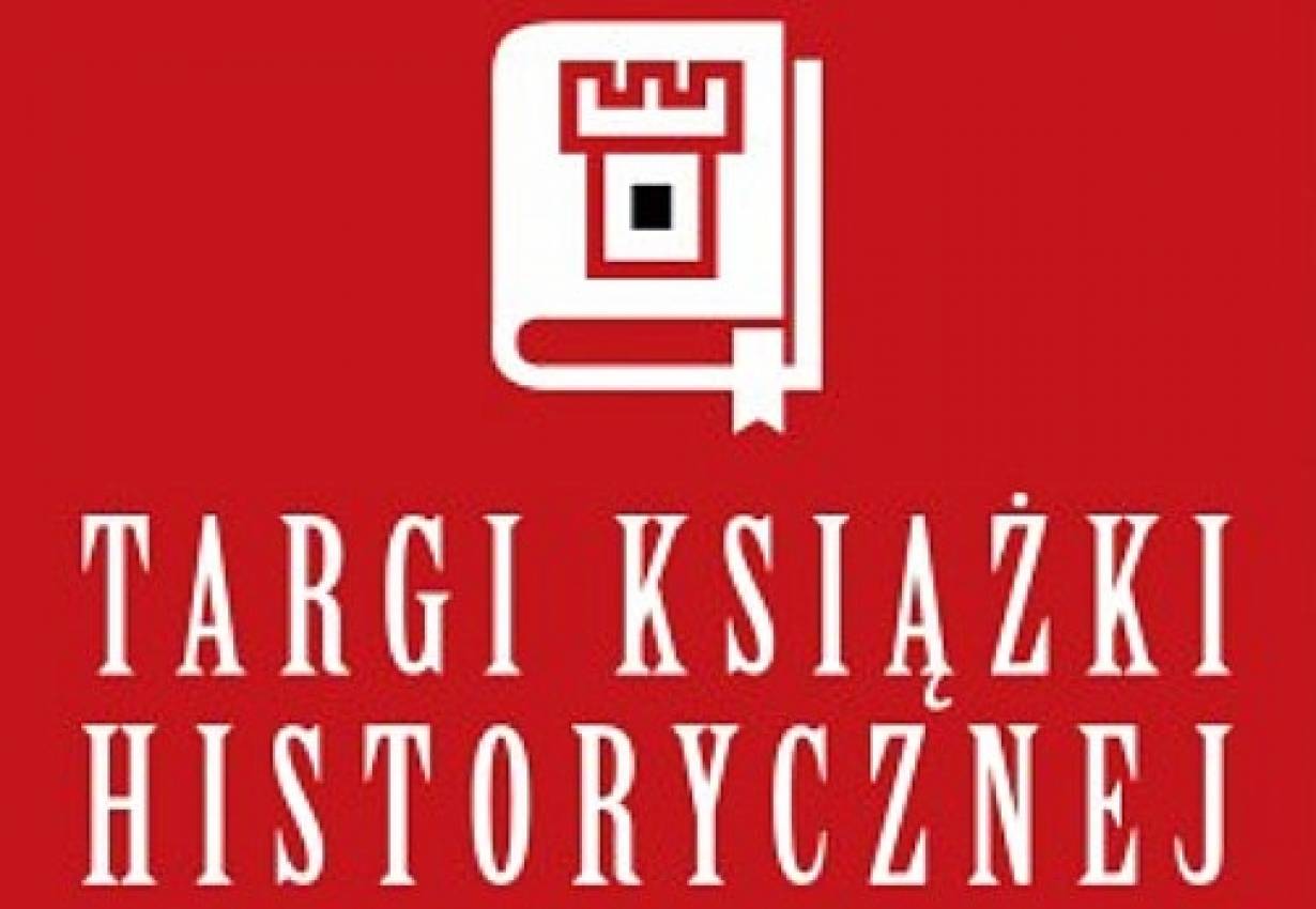 Targi Książki Historycznej i Nagroda KLIO