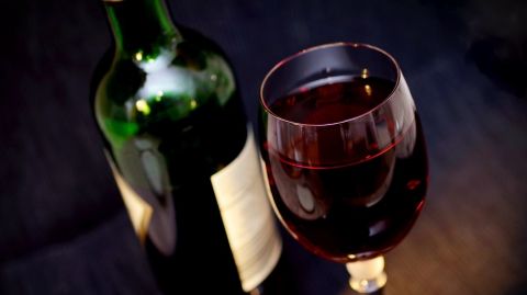 Rośnie sprzedaż włoskich win w Polsce