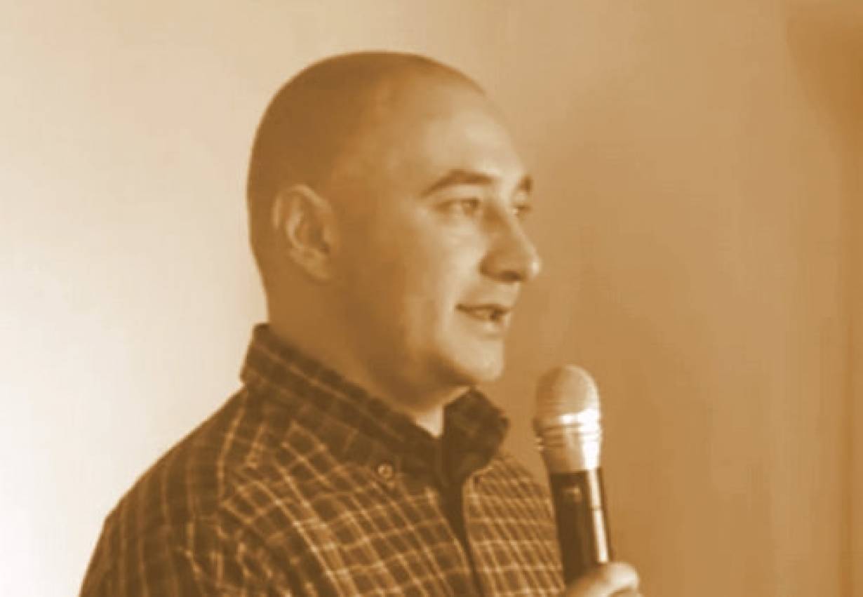 Tadeusz M. Płużański