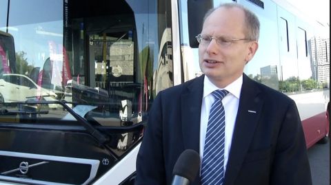 Autobusy elektryczne z Polski podbijają europejskie rynki