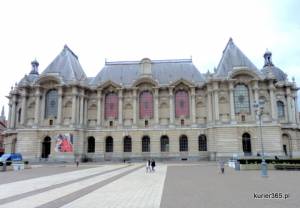 Lille, Palais de Beaux Arts