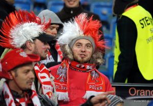 Rosną szanse zdobycia biletu na Euro 2012.