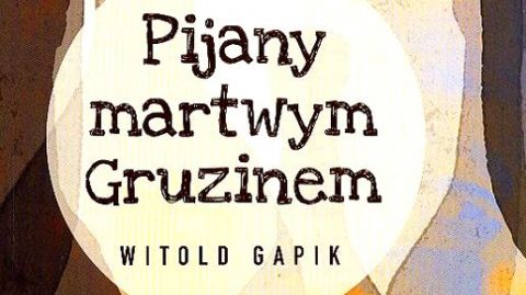 Bezdroża - Polski biznesmen w posowieckich krajach