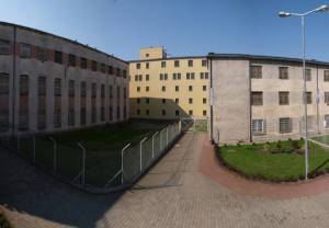 Więzienie przy ul. Rakowieckiej było miejscem kaźni wielu ofiar zbrodniarzy stalinowskich 