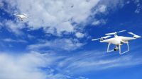 Komercyjne wykorzystanie dronów może przynieść gospodarce nawet 913 mld zł