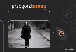 Wielki Koncert - Grzegorz Turnau w Warszawie