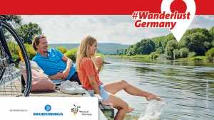 Dyrektor DTZ w Warszawie Tomasz Pędzik przedstawił „restart’ turystyki niemieckiej po okresie przymusowego wyhamowania w związku z pandemią oraz nową kampanię promocyjną, o której już pisaliśmy, #WanderlustGermany,