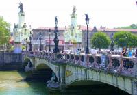 Wrocław i San Sebastian: Europejskie Stolice Kultury 2016 (2)