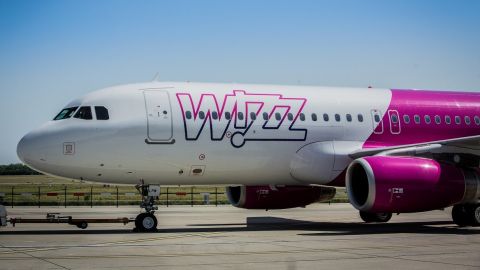 Wizz Air ogłosiło zamówienie na 146 samolotów typu Airbus A320neo