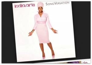 India Arie: Songversation