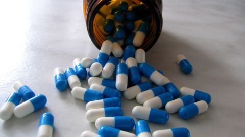 Możliwy wzrost cen leków i problemy z ich dostępnością