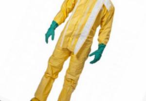 Wirus ebola: wytyczne dla personelu medycznego na Mazowszu