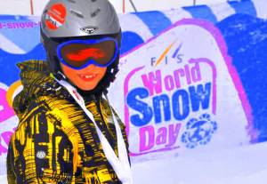 World Snow Day w Karpaczu
