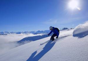 Wygraj narciarski urlop na światowym poziomie