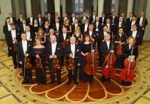 Orkiestra Sinfonia Varsovia