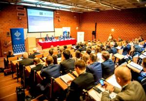 Międzynarodowa konferencja arbitrażowa w Katowicach