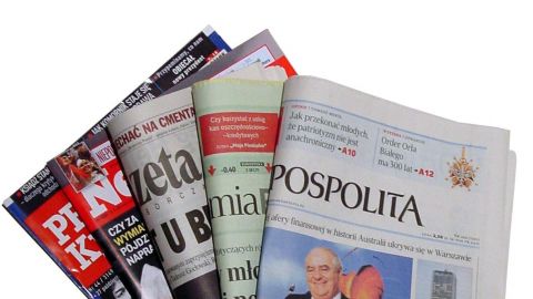Polski start-up chce zrewolucjonizować dystrybucję prasy