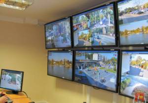 Otwarto Centrum Monitoringu Miejskiego
