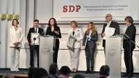 Nagrody SDP i wyróżnienia przyznano w siedmiu kategoriach tematycznych.