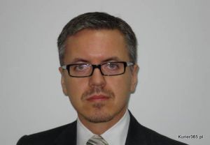 Wojciech Balczun, prezes PKP Cargo