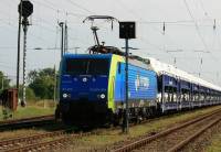 30 mln zł w nowe technologie dla transportu kolejowego