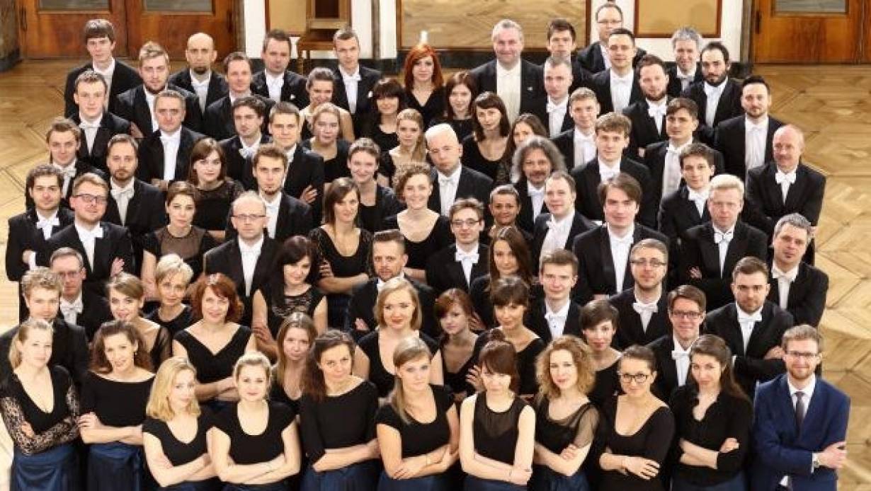 Orkiestra Akademii Beethovenowskiej