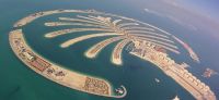 Dubaj dąży do podwojenia liczby turystów
