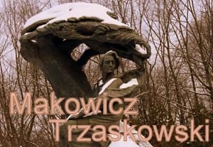 Makowicz i Trzaskowski grają Chopina