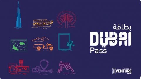 Z Dubai Pass zaoszczędzasz 60%