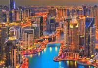Travelbook. Przewodniki Bezdroży: Dubaj i okolice