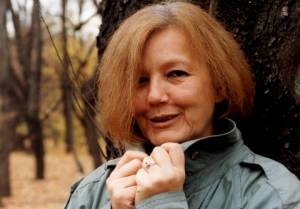 Liliana Olchowik-Adamowska wyróżniona