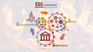 Zadyszka funduszy inwestycyjnych ESG to ciekawe zjawisko