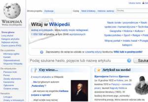 Wiara w Wikipedię