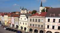 Czechy: Litomyszl – od łowców mamutów do nowoczesnego zabytkowego miasta
