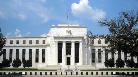 Fed planuje podwyżkę stóp procentowych