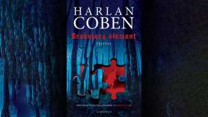 Harlan Cobena znany jest wszystkim miłośnikom thrillerów oraz szeroko pojętej literatury kryminalnej „W głębi lasu” oraz „Zachowaj spokój”