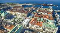 Chorwacja: Rijeka Europejską Stolicą Kultury 2020