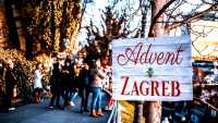 Chorwacja: Adwent w Zagrzebiu – 43 dni, ponad 20 miejsc