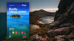 Bezdroża: Korfu i Wyspy Jońskie – Travel &amp; Style