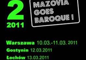 Koncerty na Mazowszu
