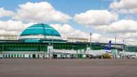Kazachstan: zmiana kodu lotniska w Nur-Sułtan