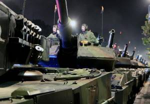 Polacy chcą dla polskiej armii broni polskiej produkcji