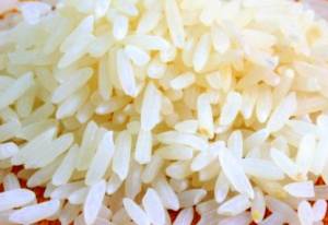 Ryż z arsenem