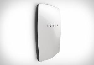 Baterie Tesla dla mieszkań, firm i instytucji