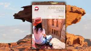 Przewodnik otwiera „Kalejdoskop” z Jordańskim ABC, informacjami o historii tego obszaru od epoki kamiennej do czasu utworzenia państwa Transjordania w 1921 roku oraz dziejami jej – obecnego Królestwa Jordanii, do roku 2011.