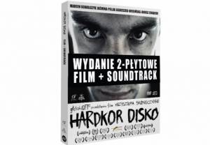 &quot;Hardkor Disko&quot; na DVD i CD